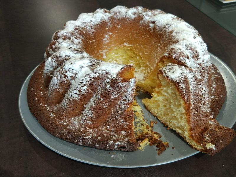 В Сызрани определят лучших пекарей пирогов