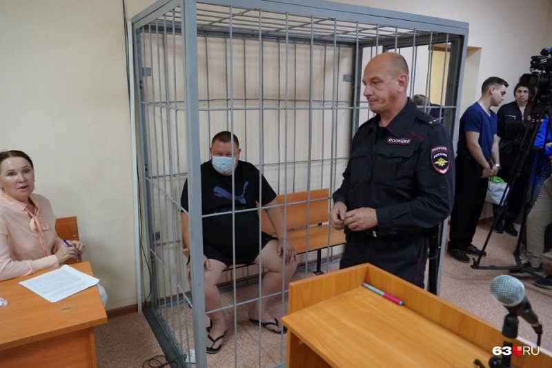 Появилась версия, почему заказали убийство сызранского депутата Сергея Иванова