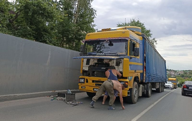 Рязань сызрань на машине