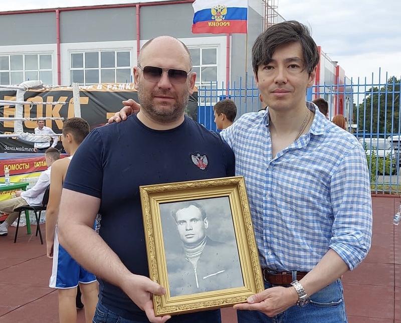 Более 100 спортсменов стали участниками межрегионального турнира в честь основателя школы бокса в Сызрани
