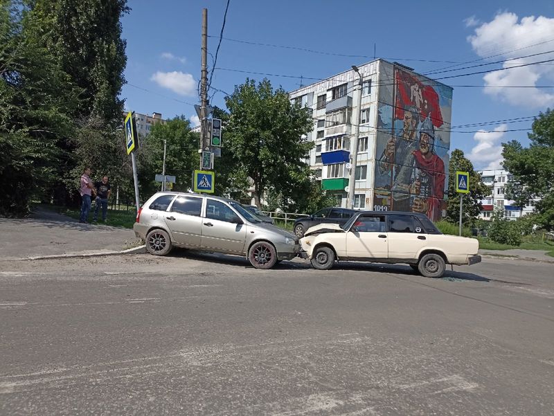Сызрань разбор ваз
