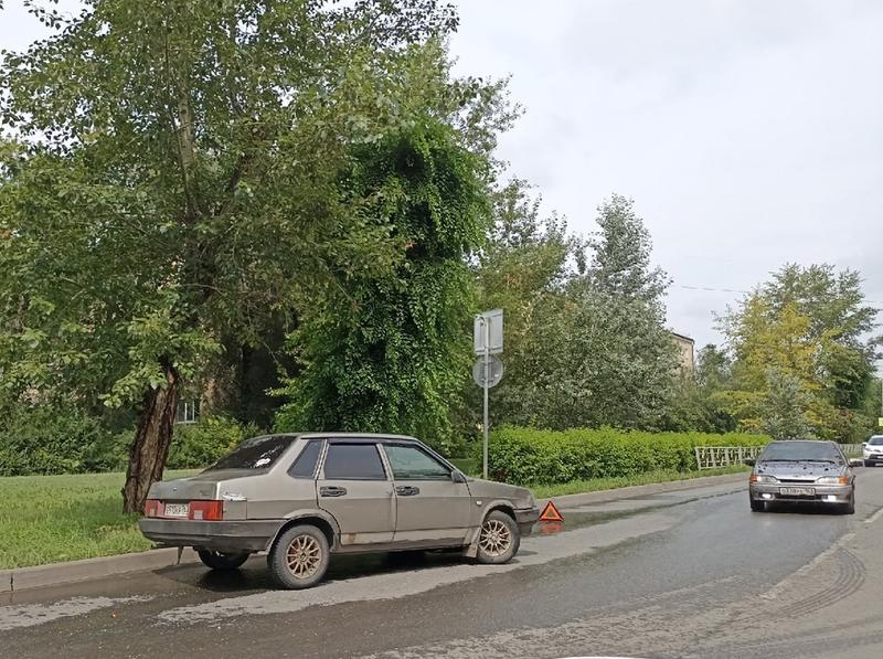 Импульс авто сызрань