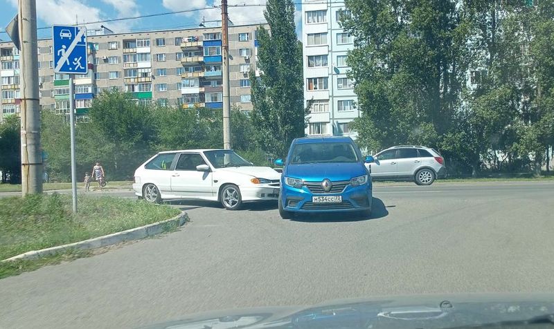 Оксана машина сызрань