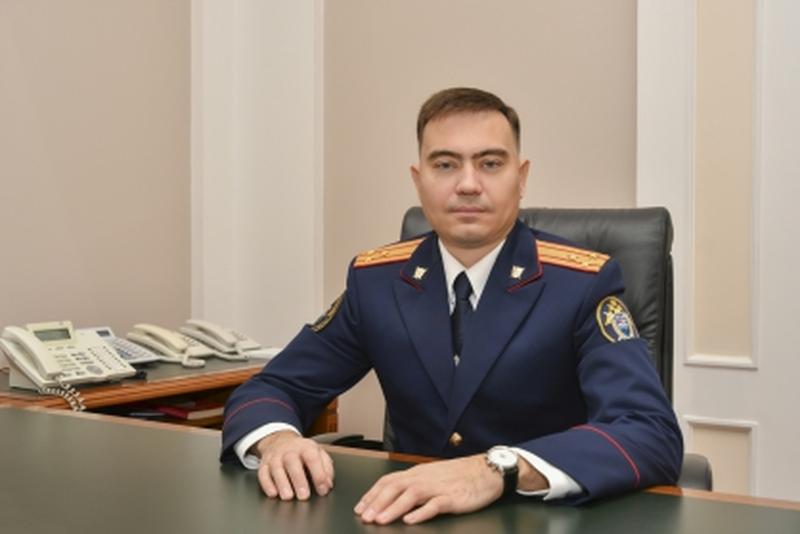 Руководитель следственного управления выслушает жалобы жителей Сызрани