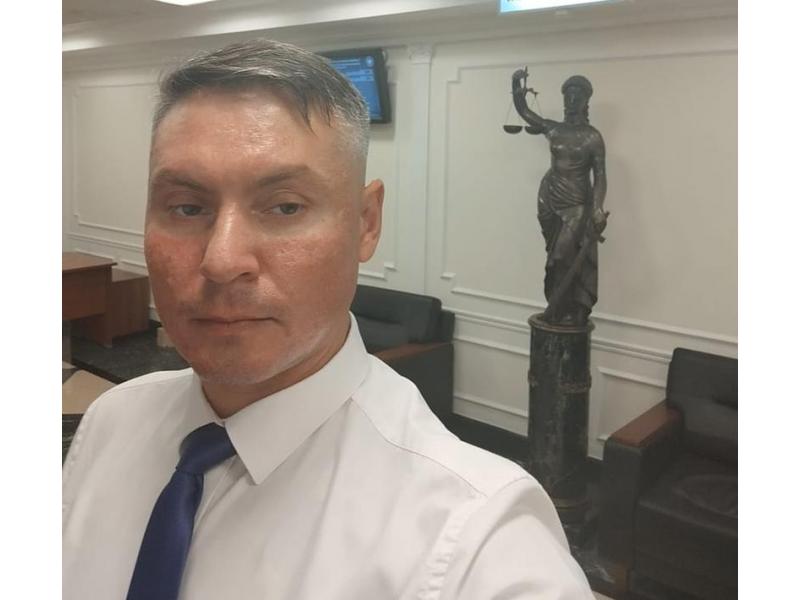 Сызранский адвокат дошел до Верховного суда, чтобы защитить несправедливо осужденного человека