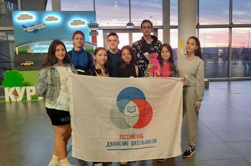 Школьница из Сызрани принимает участие во всероссийском турнире любителей картинга
