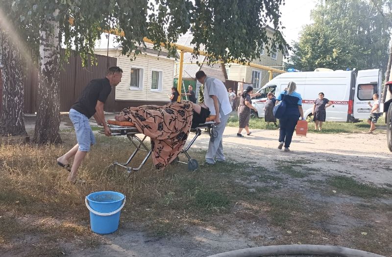 Ктв луч последние новости. Опасный район. Пожар в Сызрани сейчас. Сбор медиков.