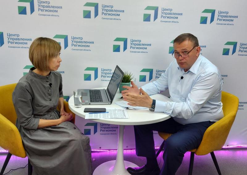 Сызрань превратится в туристическую мекку - будут и новые фасады, и туалеты