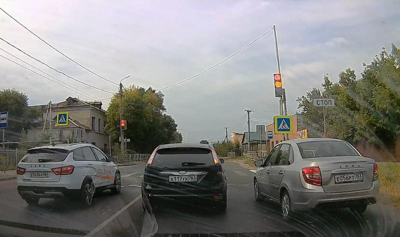 Кукусики еду на машине