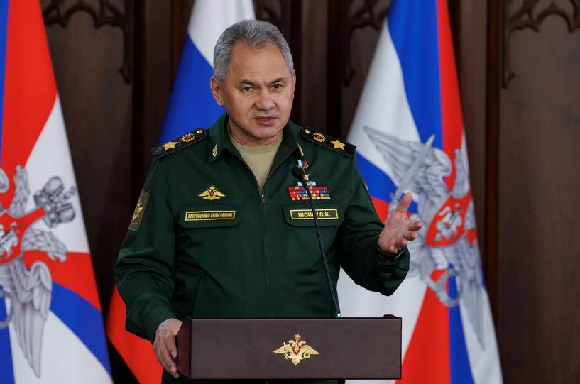 Призовут ли студентов? Шойгу сообщил подробности о частичной мобилизации