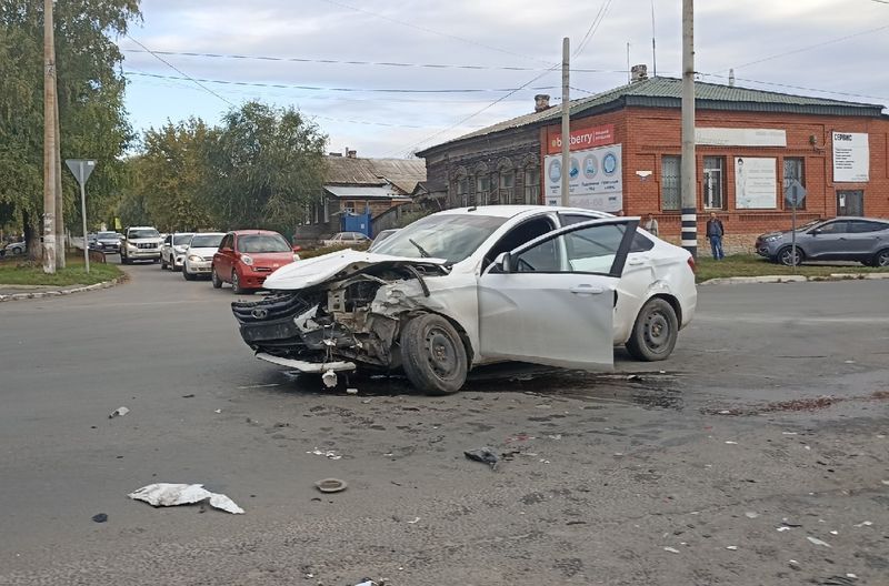Оксана машина сызрань