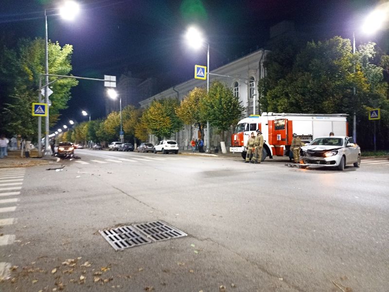 Сызрань волгоград на авто