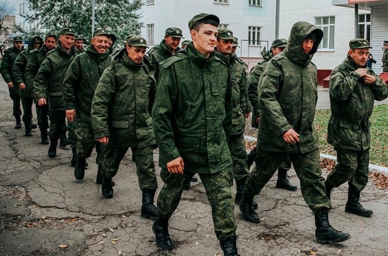 Десятки мобилизованных уже получили по 50 тысяч рублей, и могут получить еще