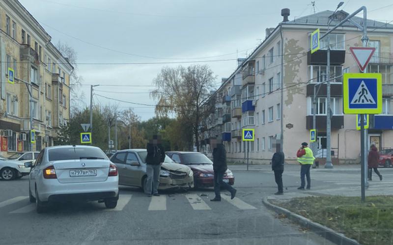 Импульс авто сызрань