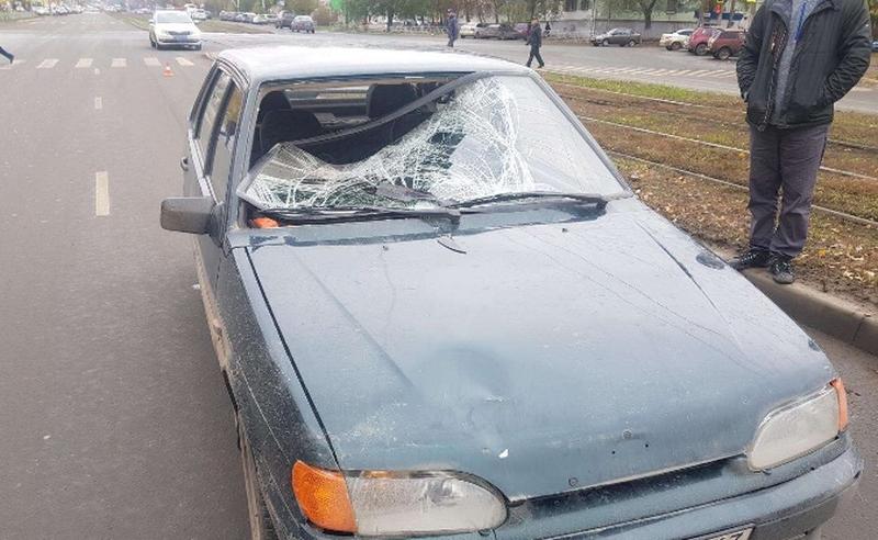 Больше 400 нарушений ПДД с участием пешеходов за день: никакая полиция не сможет помочь человеку, наплевавшему на безопасность