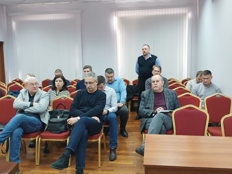 В Сызрани снова обсуждали «мусорную ситуацию» и как сообщили, разработали план действий