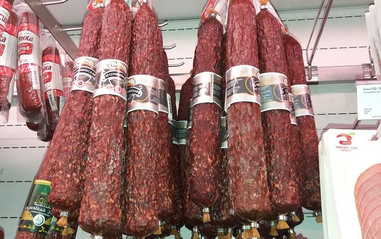 Прощаемся с мясом, и надолго: объясняем, почему из рациона многих сызранцев пропадет все мясное уже в понедельник