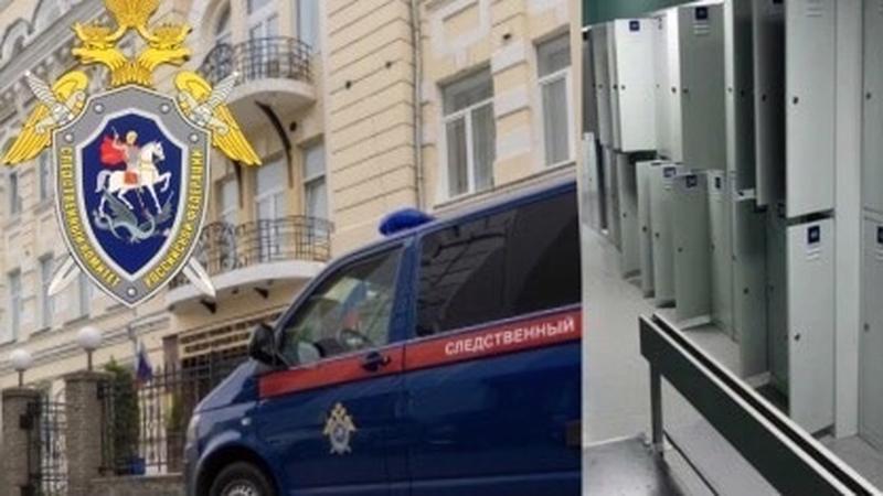 Инструктор решила наказать 7-летнего баловника в раздевалке бассейна: теперь женщине грозит суд