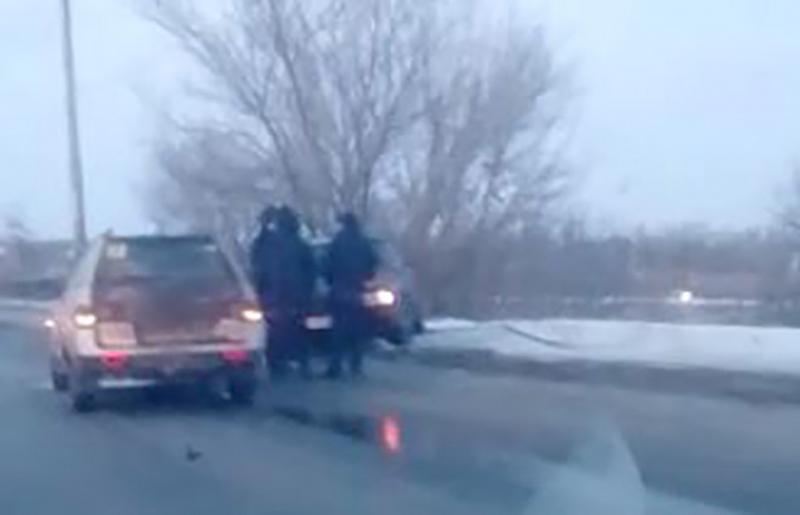 Импульс авто сызрань