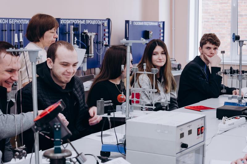 Мал новости