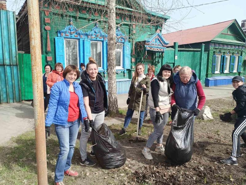 Новости сызрани маленькая сызрань сегодня