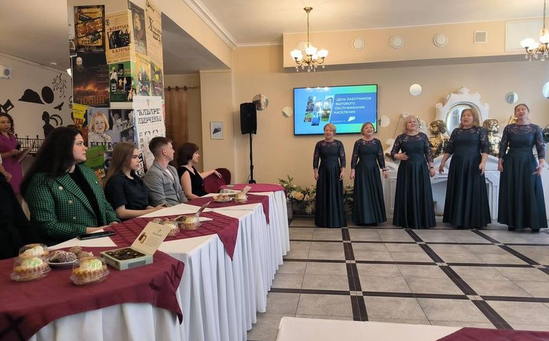 Собрались, пообщались, получили награды - что сегодня праздновали в Виртуальном зале
