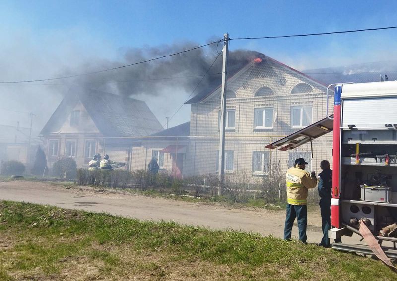 Новости мал сызрань