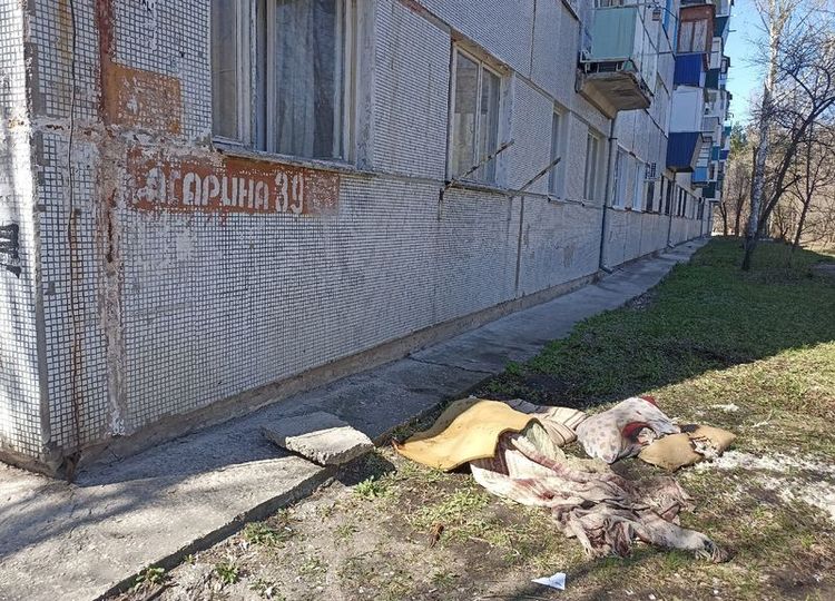 Дознаватели назвали причину пожара, в котором едва не погибли двое мужчин