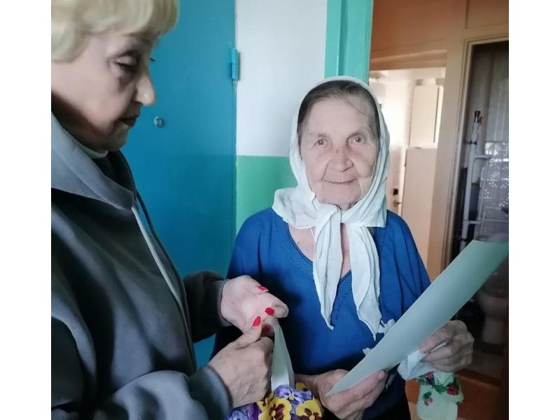Поколение победителей живет в Сызрани: пережившие страшные испытания старики знают, как сохранить интерес к жизни