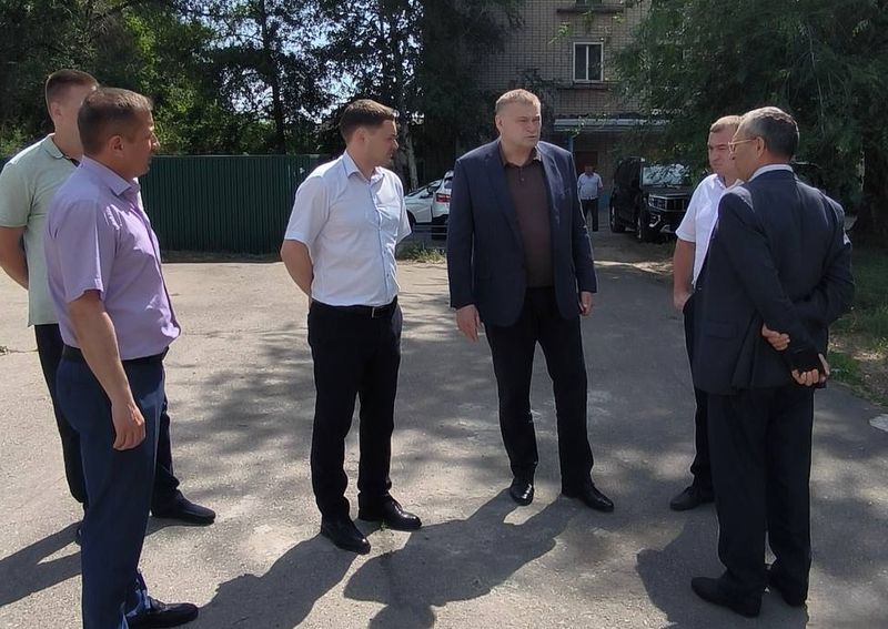 Мал сызрань последние новости