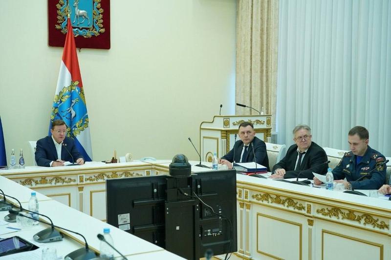 «Виновные понесут суровое наказание»: семеро жителей Самарской области попали в больницы с симптомами отравления
