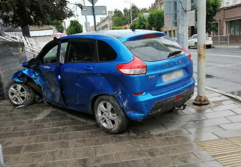 Сызрань волгоград на авто