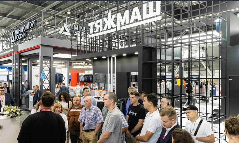 Сызранский завод заинтересовал китайцев