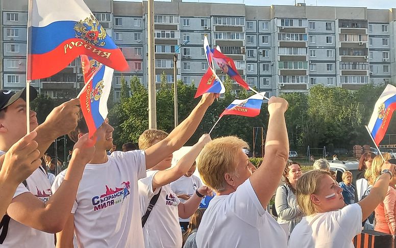 На фестивале, который прошел на Монгоре, определили фаворита праздника