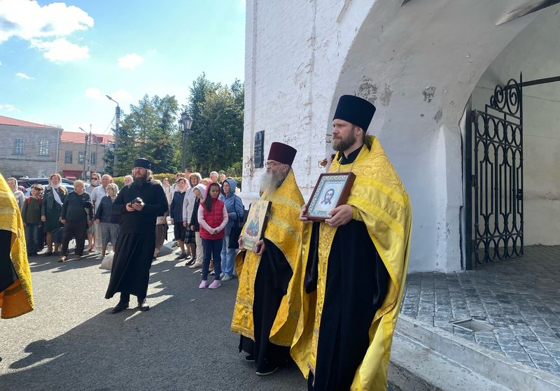 Мал сызрань последние новости