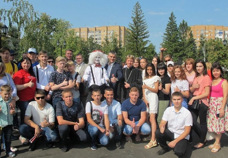 Клуб «Ника» готовится к своему юбилею - 20 лет со дня основания: что в программе торжества