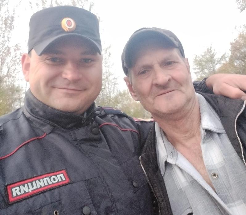Грибник прошел несколько сотен метров, заблудился - и собрал в одном лесу полицейских, добровольцев и соседей