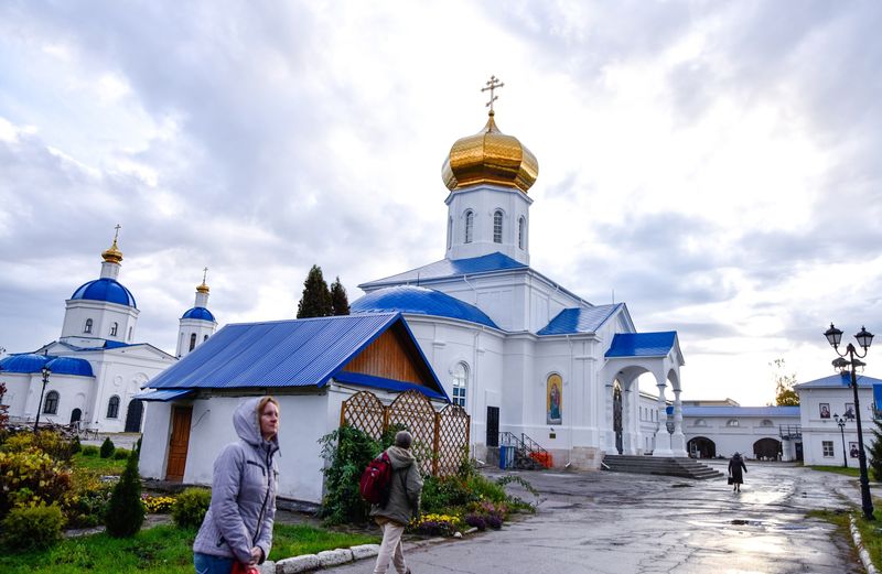 «Сказка Странствий» заглянула в Сызрань - наш город заинтересовал представителей туроператоров России
