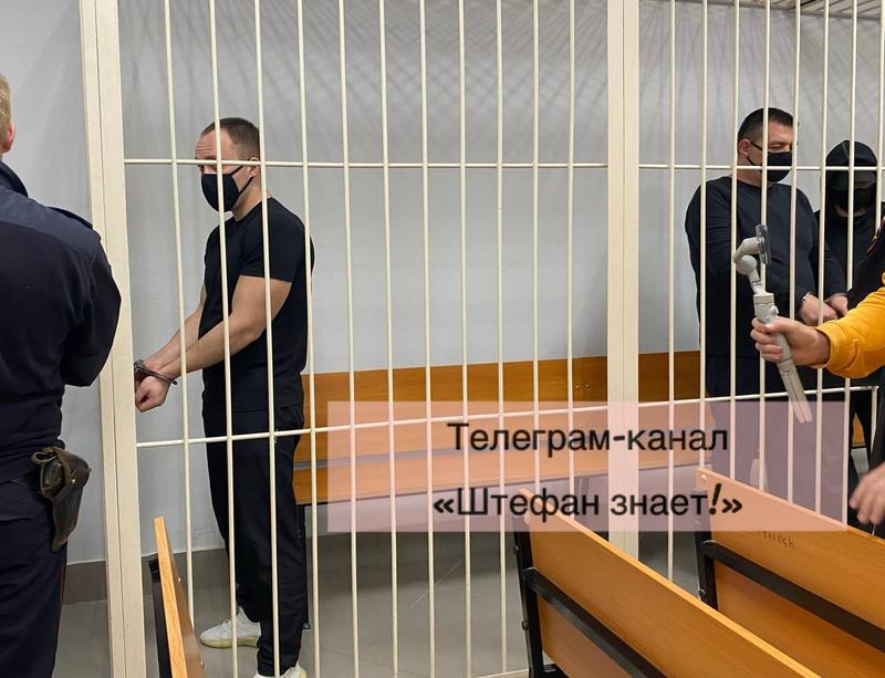 Родственники отравившихся «Мистером Сидром» людей сейчас находятся в суде