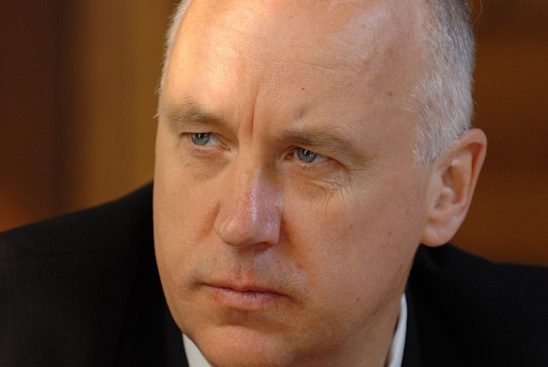 Жители села Переволоки сообщили о своей проблеме Александру Бастрыкину