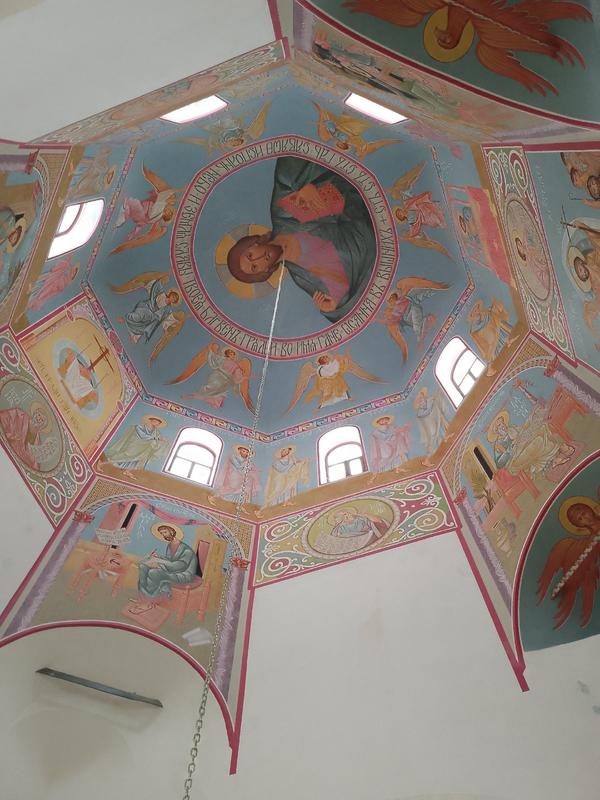 В Сызрани на один день откроют старинный храм, закрытый уже десятки лет