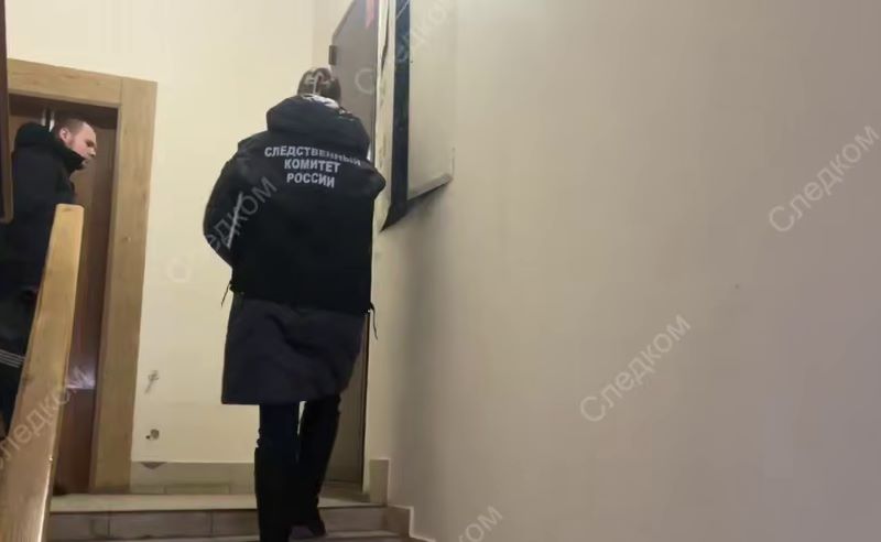 Внучка Тархова готовилась к убийству: в её квартире нашли канистры с химией и пластиковые емкости