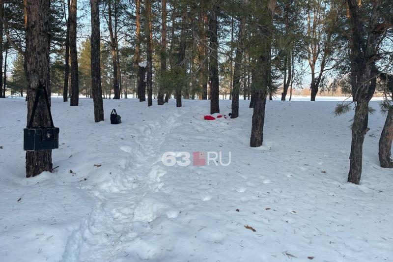 Тело девочки нашел мужчина: у полиции есть версия, как умерла Алина