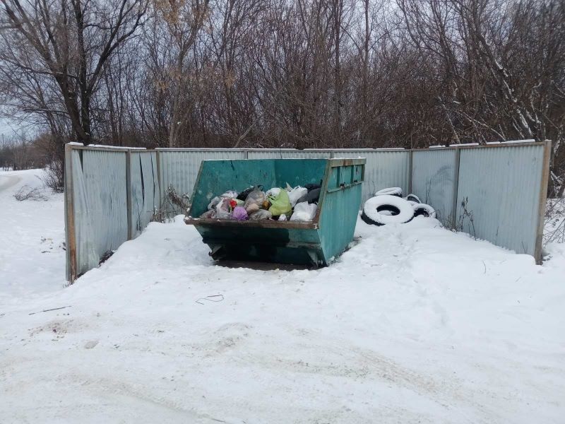 В Самарской области хотят отложить на три года повышение платы за вывоз мусора, но не для всех