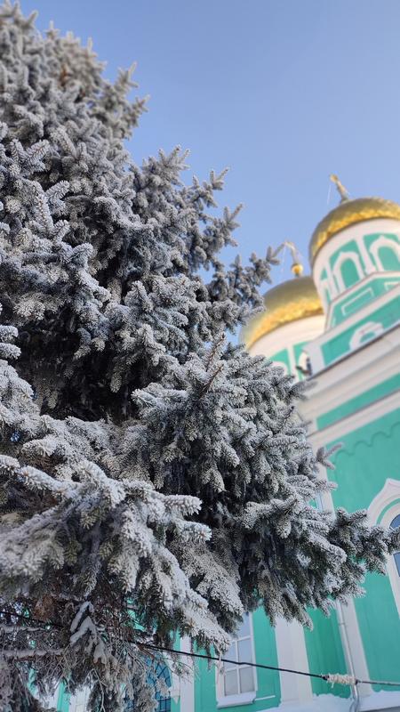 Жители Сызрани могут помочь Казанскому собору - у многих с главным храмом Сызрани что-то связано