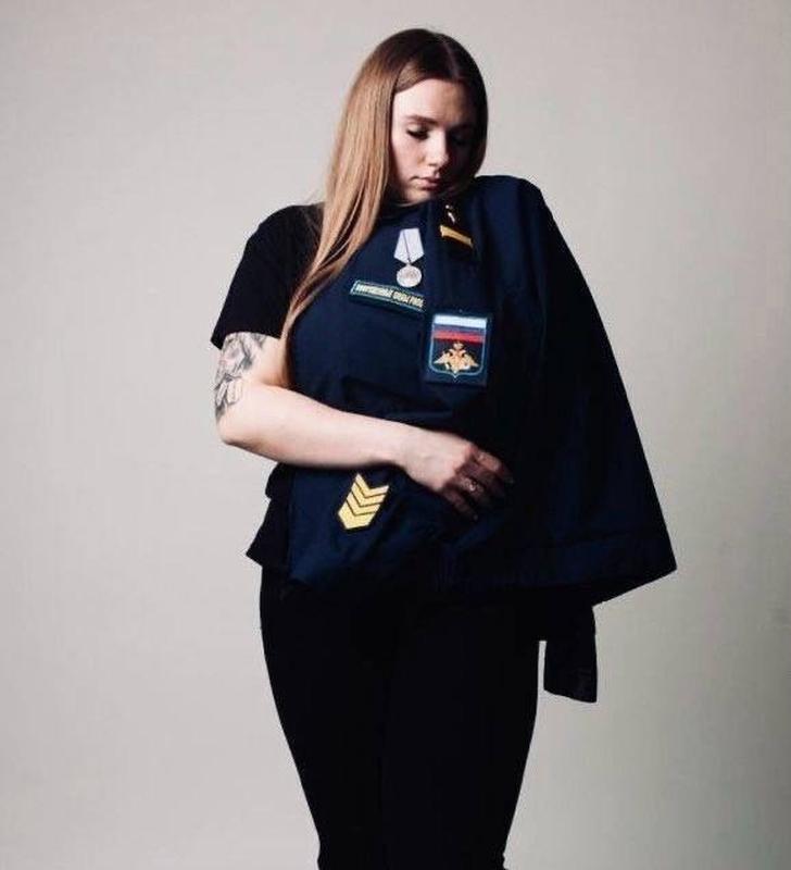 Молодая женщина узнала, что раненый боец стал калекой - а дальше произошла трогательная и обычная история