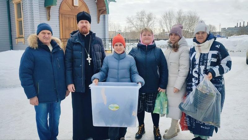 Откуда силы берутся: жительница Сызрани в свои выходные по 10 часов в день шьет для бойцов СВО