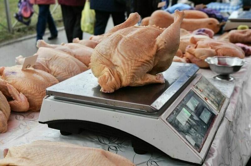 Индейка сначала станет дешевле, а затем вырастет в цене: на сколько и почему