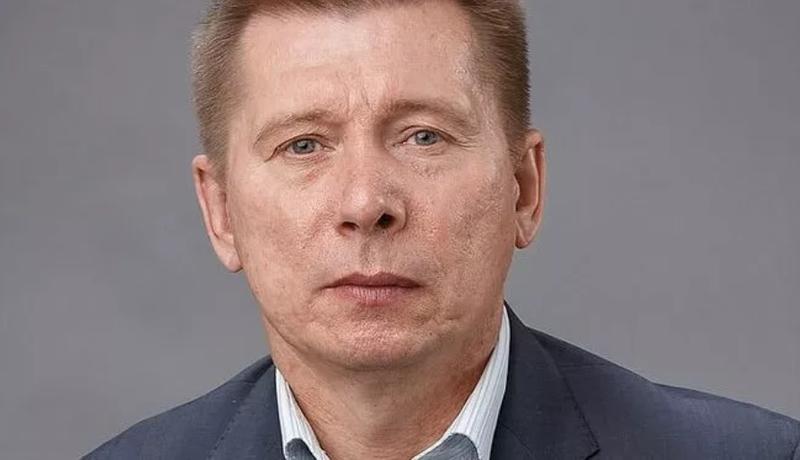 «Вечный конкурсант» и предприниматель из Октябрьска Виктор Русин снова попытался стать кандидатом в мэры