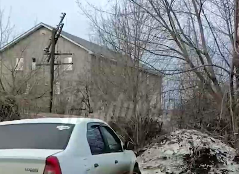 СМИ: в Самаре мигранты живут в нелегальной гостинице, где находился труп и терроризируют местных жителей